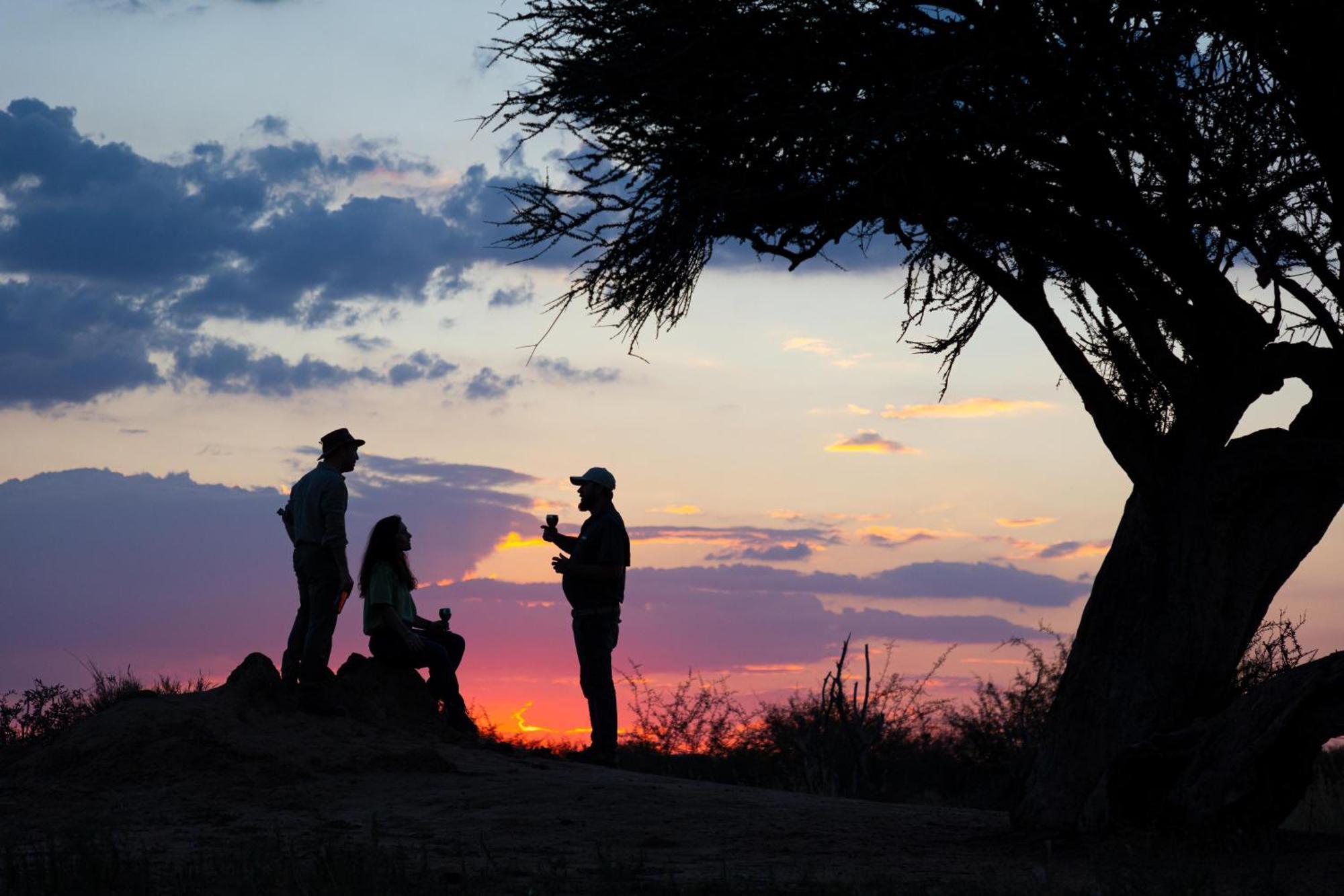 Rhulani Safari Lodge Защитен резерват „Мадикве“ Екстериор снимка