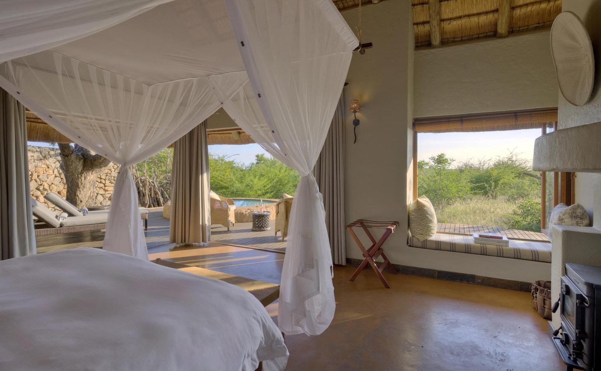 Rhulani Safari Lodge Защитен резерват „Мадикве“ Екстериор снимка